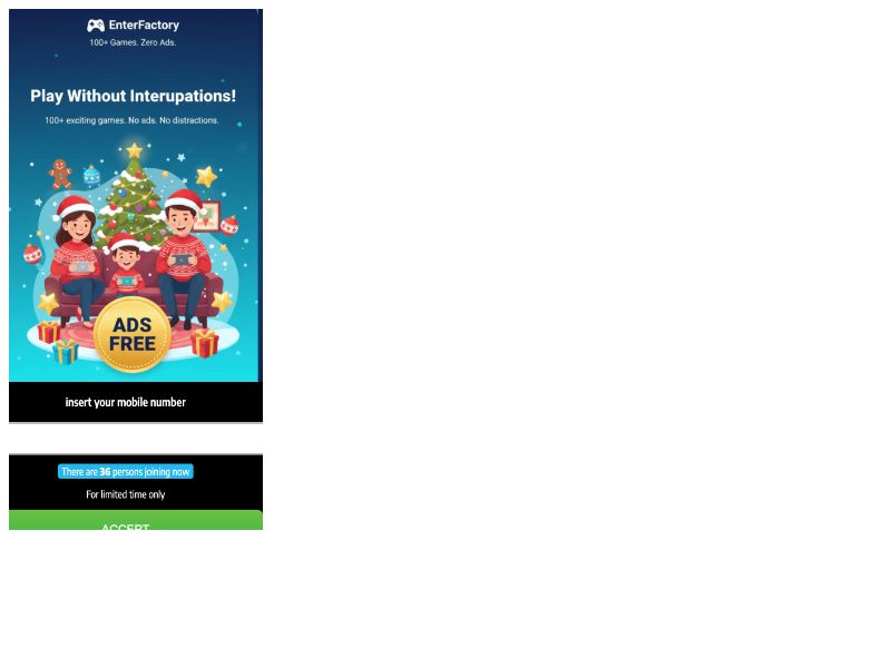 Christmas 2 Free Smart