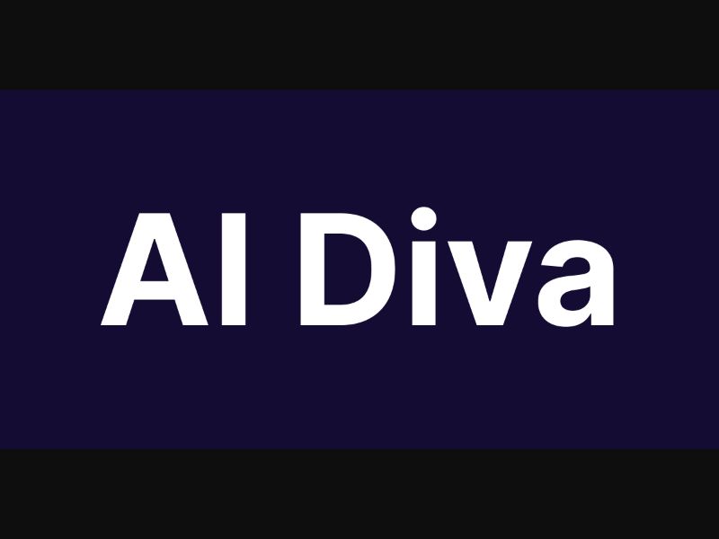 AI Diva IQ