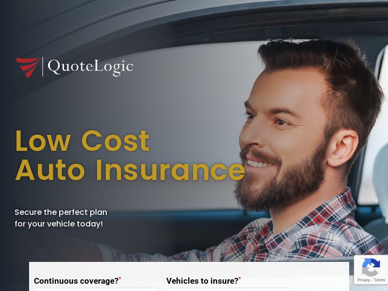 Smart Auto Policy - CPL | US