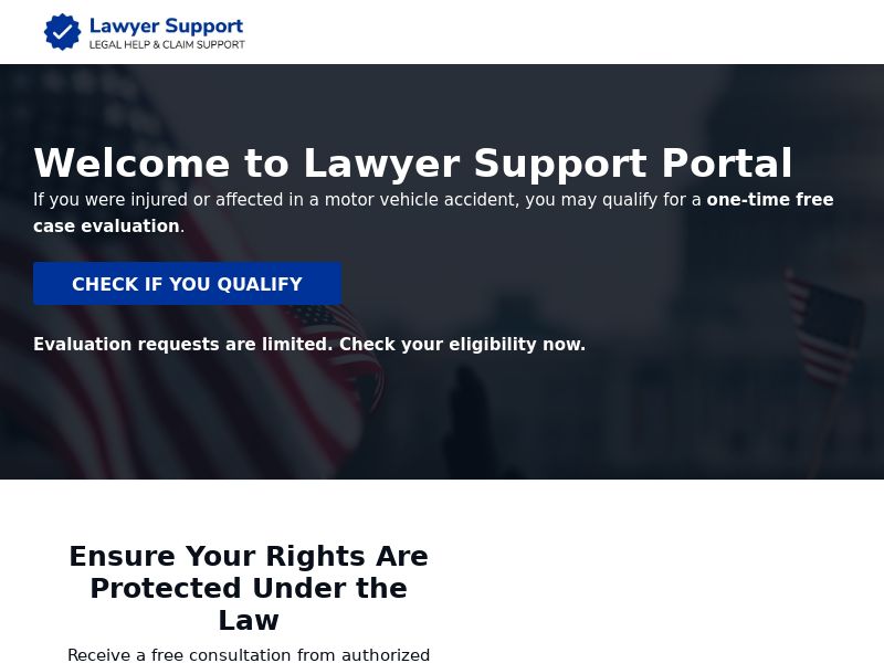 EverLawyer | Int'l