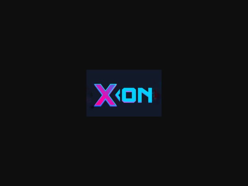 Xon - Fb, Android, Ios (PL) Slots