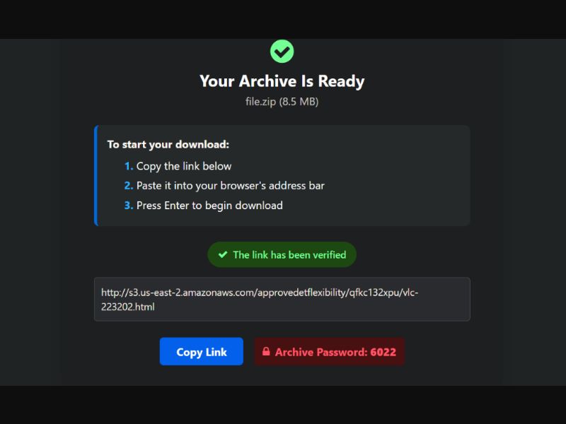 [WEB] ArchiveReady Desktop® /International (112 GEOs) CPI