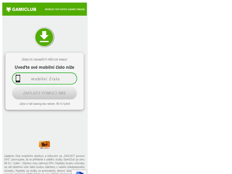 Download Green WIFI