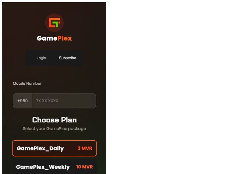 Gameplex Ooredoo