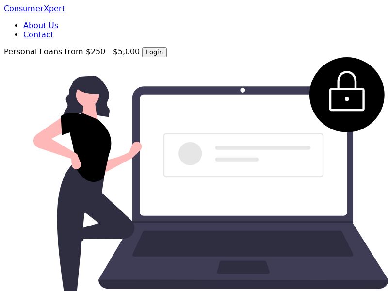 Consumer Xpert - RevShare | US