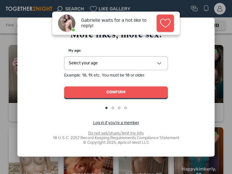 Benaughty.com - SOI - Mobile - SI