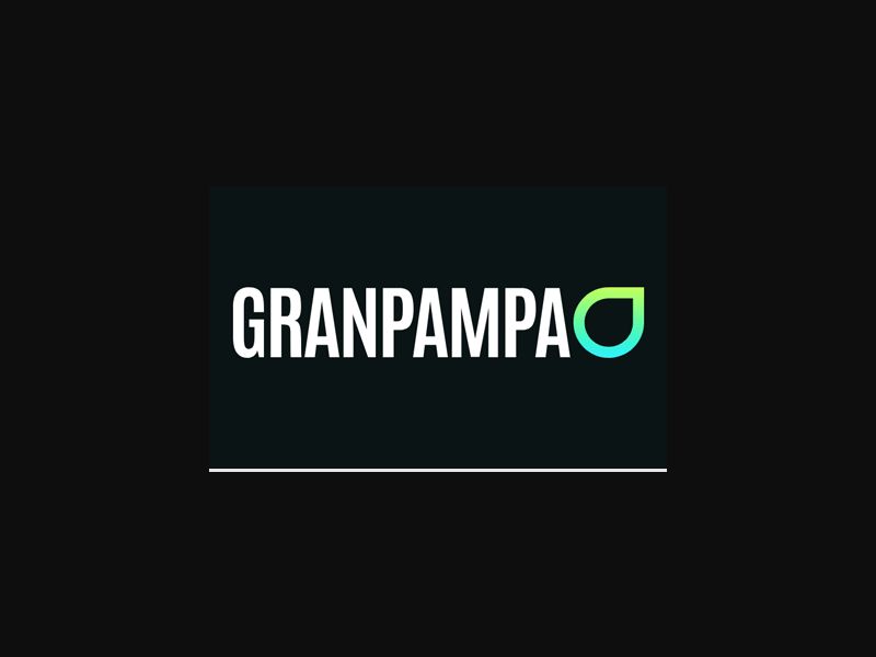GranPampa - Fb, Android, Ios, PWA (AR) Slots BL