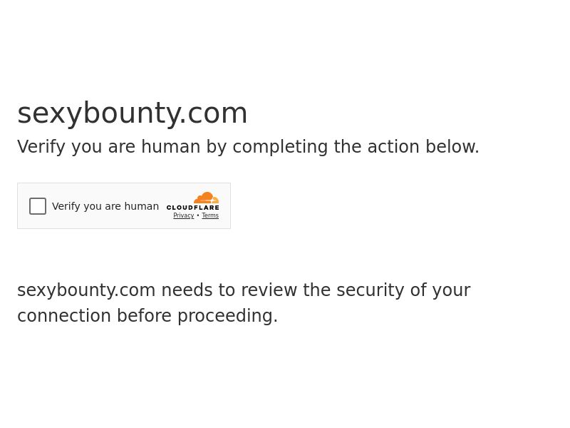 Sexbounty - SOI - CPA - Desktop & Mobile - [DE]