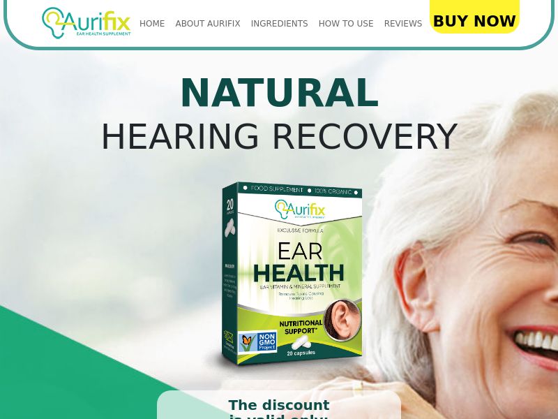 Aurifix PH