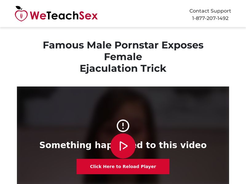 Squirting School - PPS