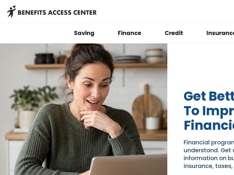 Benefits Finder / Unclaimed Money - Social Only