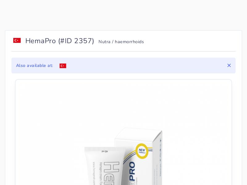 HemaPro