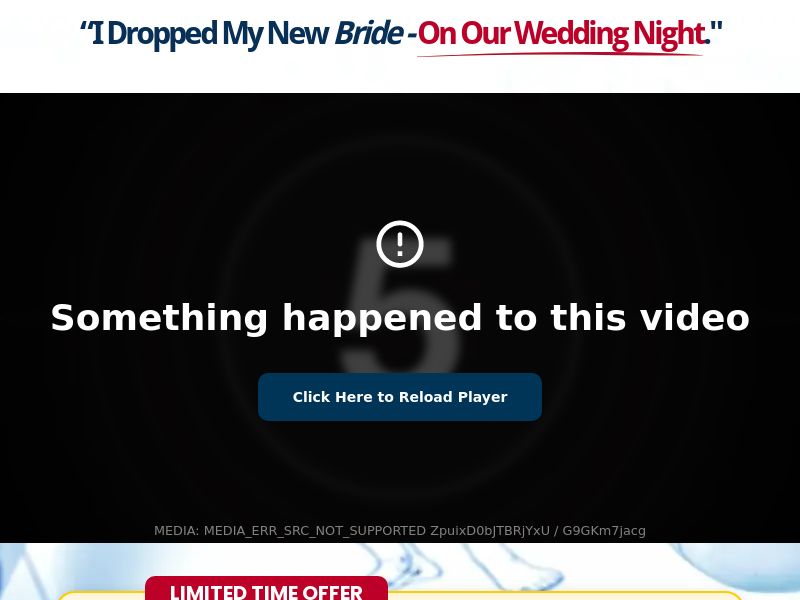 Meridian Pain Protocol