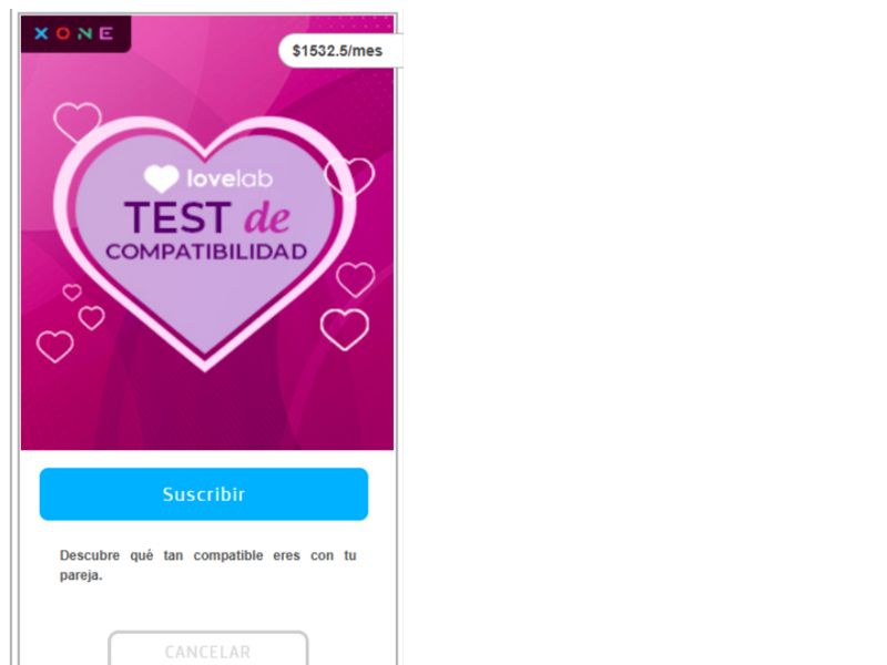 LoveLab Movistar