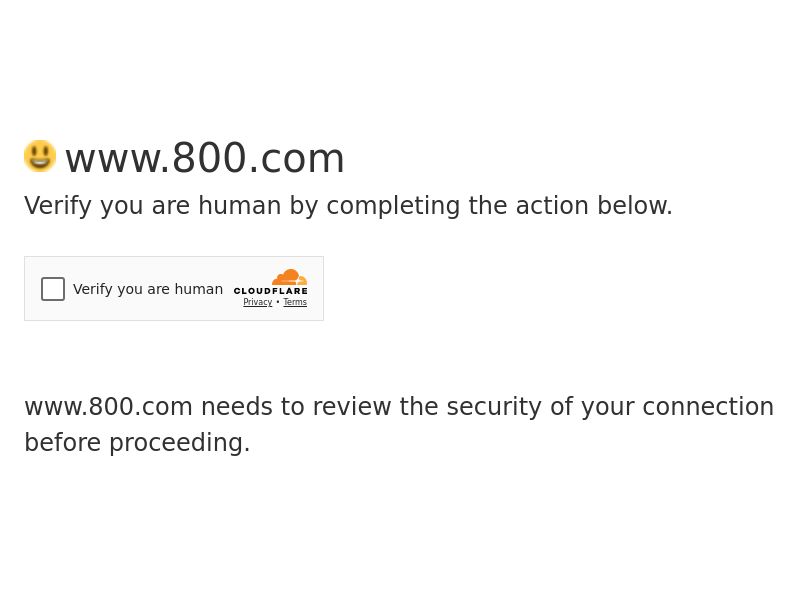 800.com - CPA | US - CA
