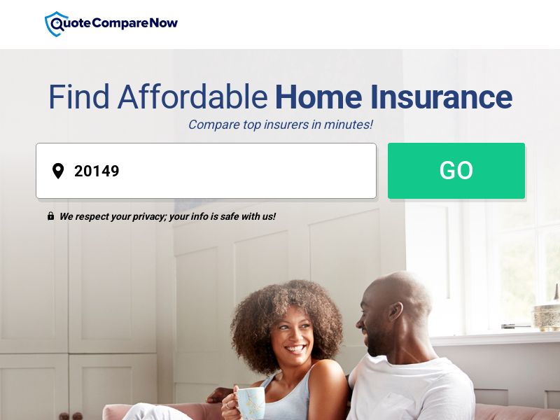 Quote Compare Now - Home - Social