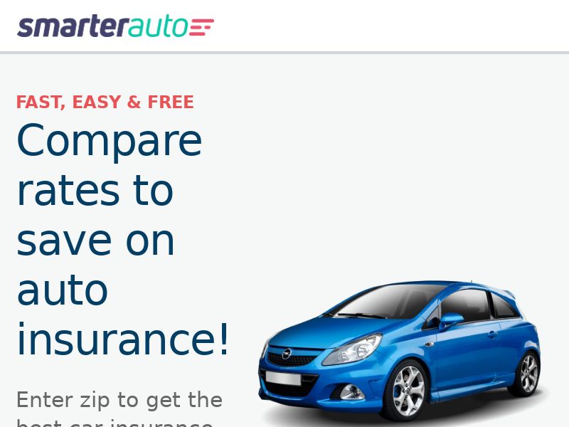 Smarter Auto [US]