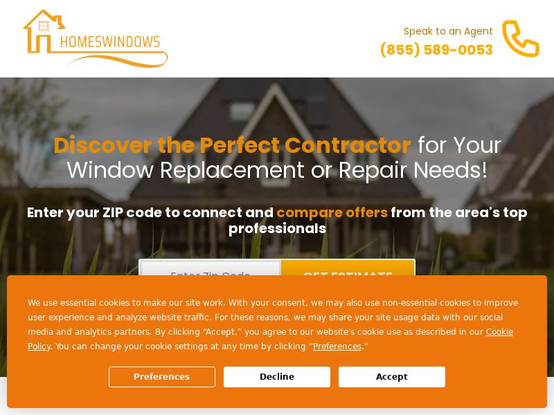 Home Improvement - YourHomesWindows.com_CPL_US (Preview Needed)