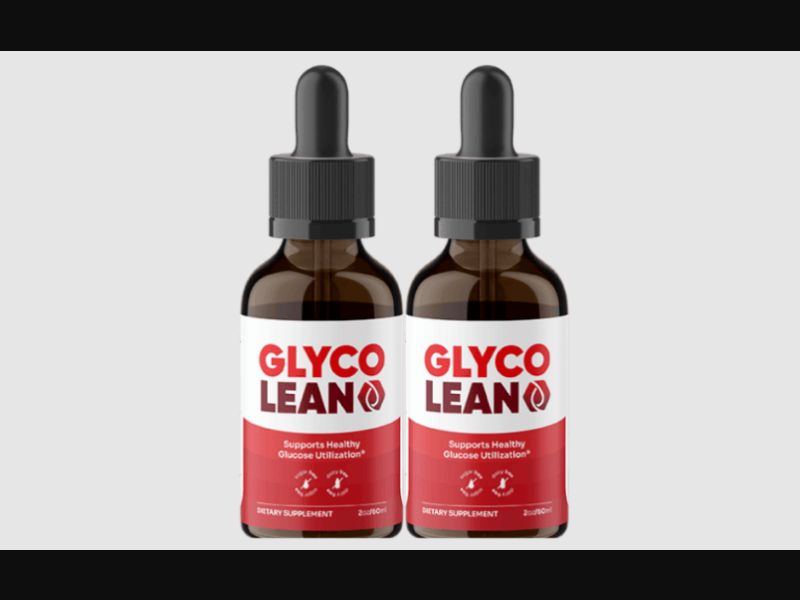 GlycoLean - supplement for the prevention of diabetes (CPS) (VSL)