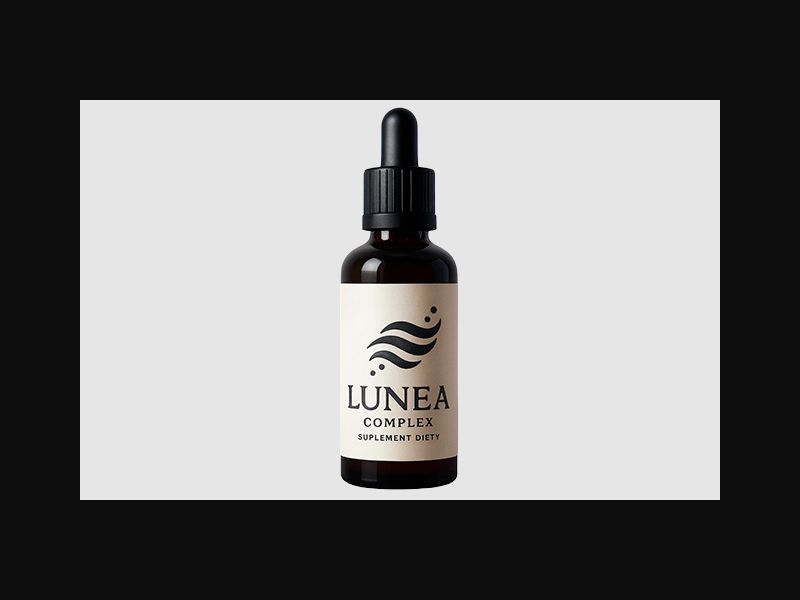 Lunea Complex - weight loss complex (free)