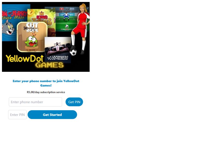Games Telkom