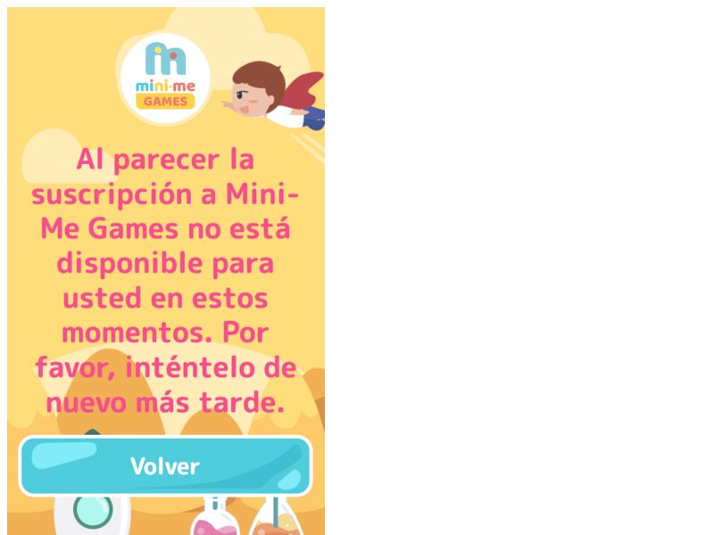 Mini Me Ancel