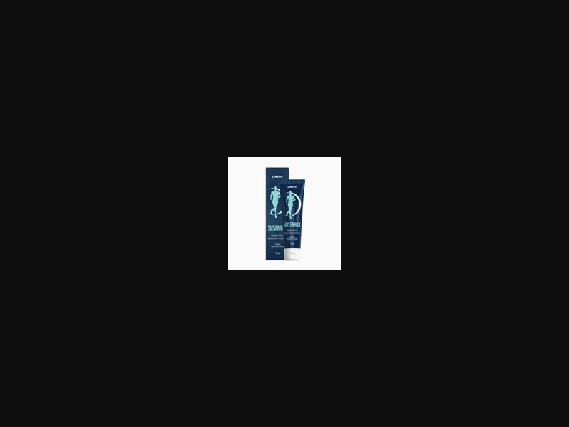Sustarox - joint cream | Latham II