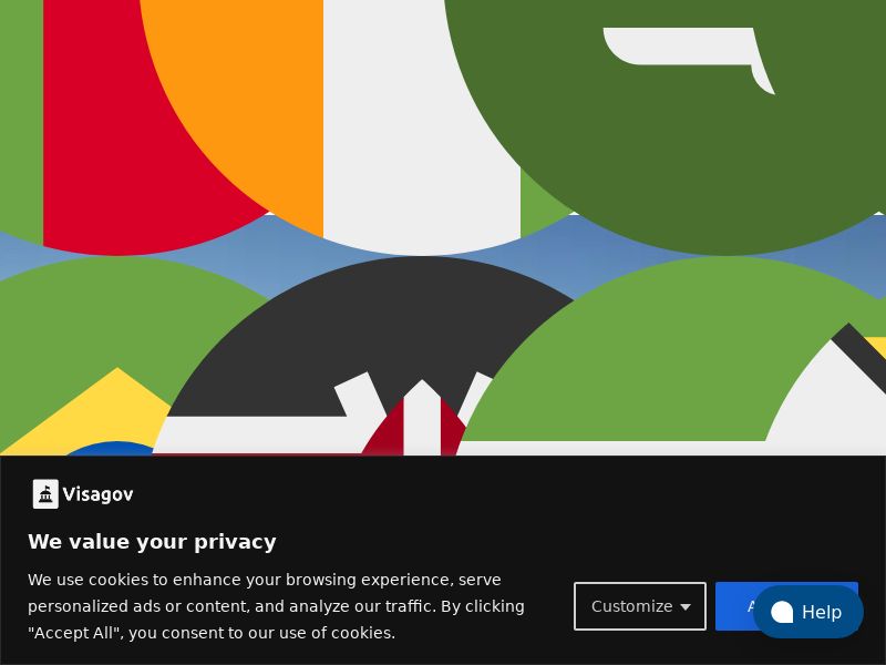 Visagov - RevShare | Int'l