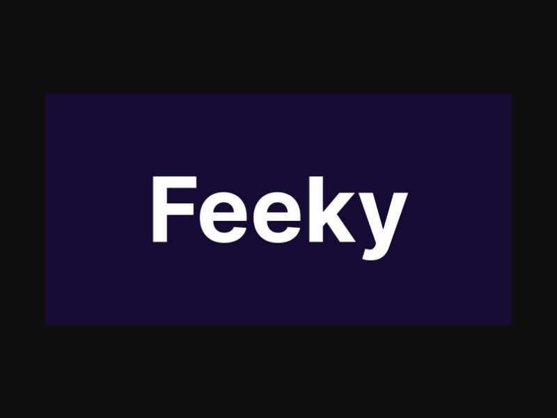 Feeky PY