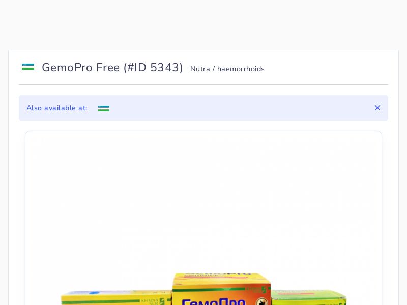 GemoPro Free