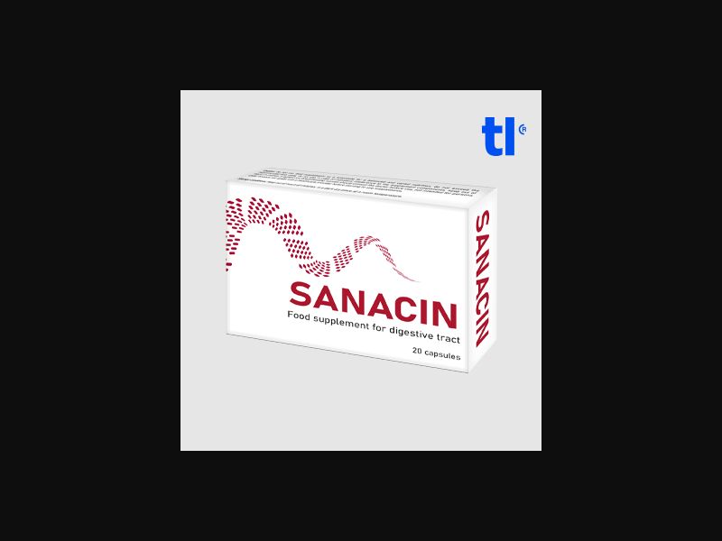 Sanacin - cap - nutra - health - cod 