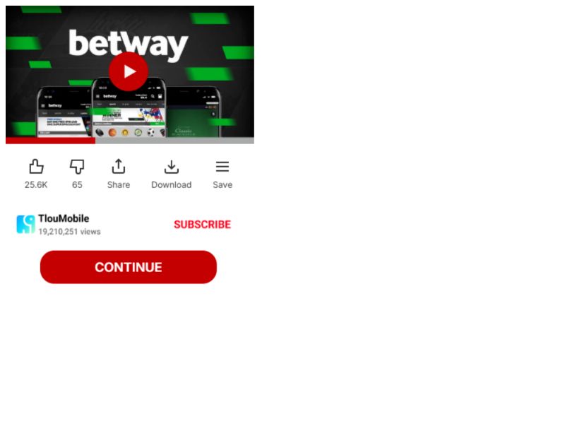 Betway Orange