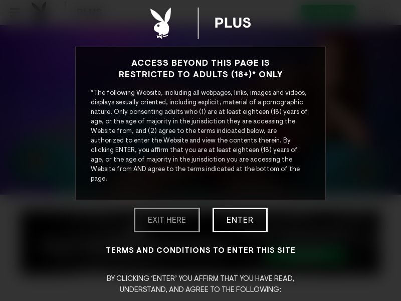 PlayboyPlus - Revshare Lifetime