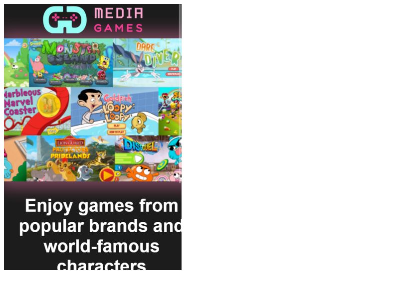 Mediagames Robi