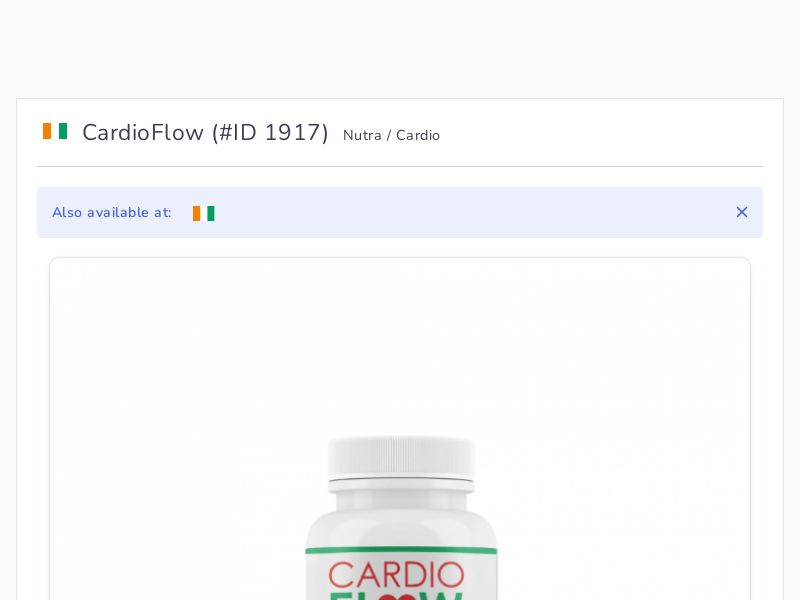 CardioFlow