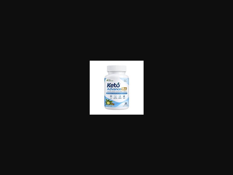 Keto Advance Plus IN - weight loss treatment