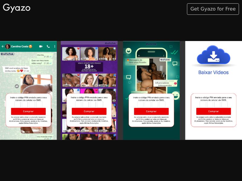 EroTicTok (PT)