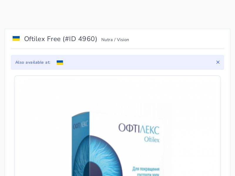 Oftilex Free