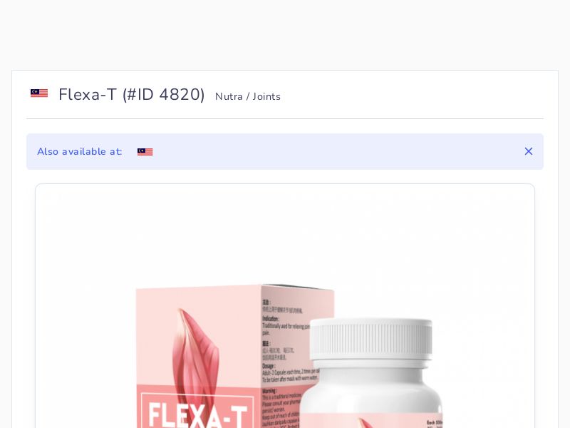 Flexa-T
