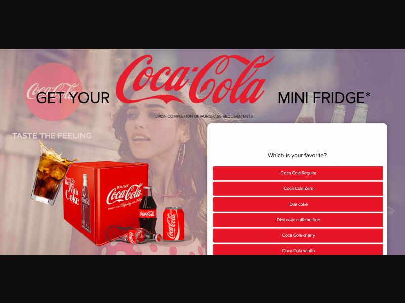 UK - RewardFlux - CocaCola - (CPL)