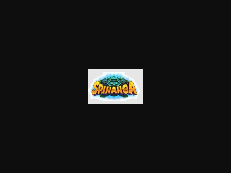 Spinanga - Fb, Ios, Android (SK) Slots