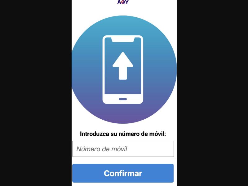 36885 - ES - [MOB] - Download Now (non-billable) - SMS