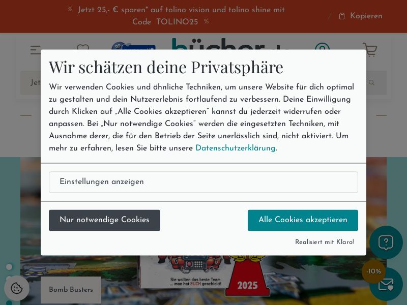 buecher.de