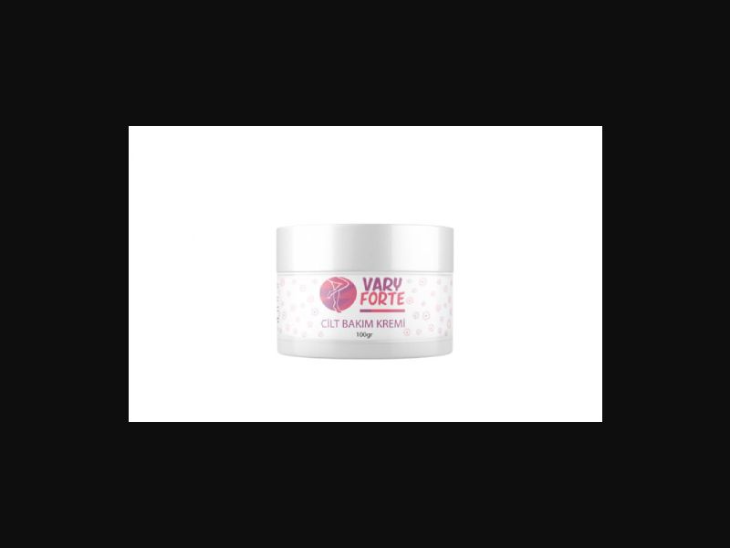 Varyforte - remedy for varicose veins