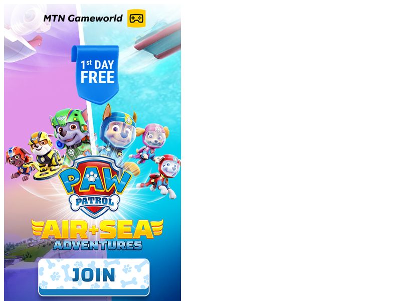 Gameloft MTN