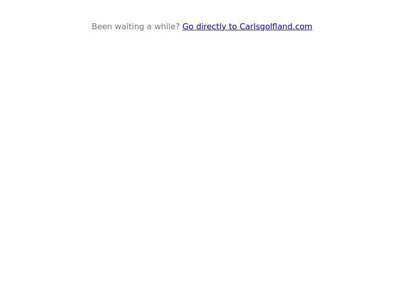 carlsgolfland.com