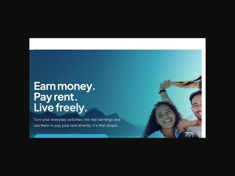 RentGain - Fintech Rewards - CPA (US)