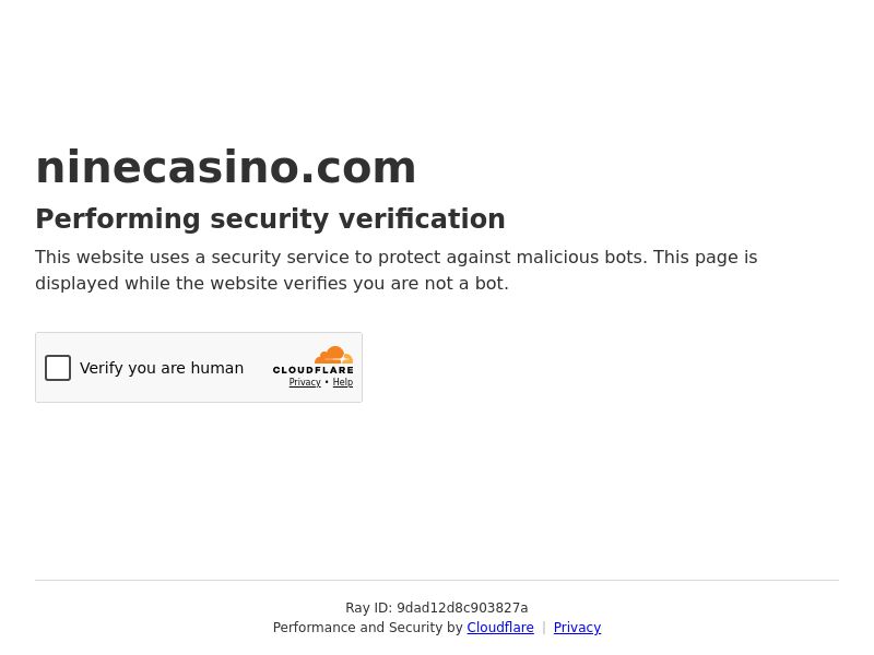 NineCasino ASO BR [DUPLICATED]