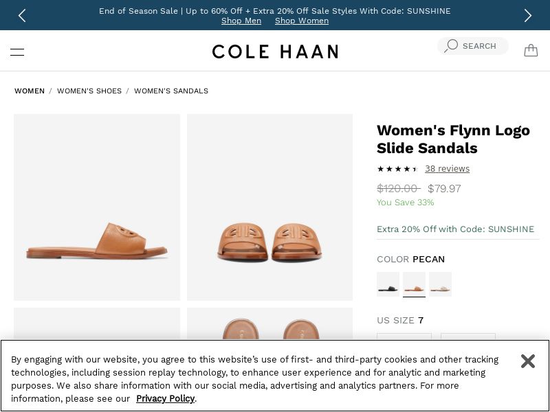 colehaan.com