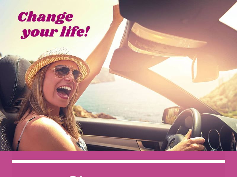 Success is a choice [EF] - CPL - US/CA